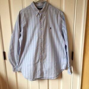 Ralph Lauren Men’s Shirt 161/2 34/35